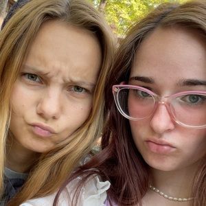 Meet your Posher, Norah